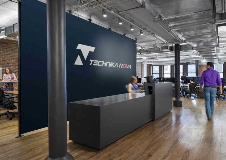 technikanova